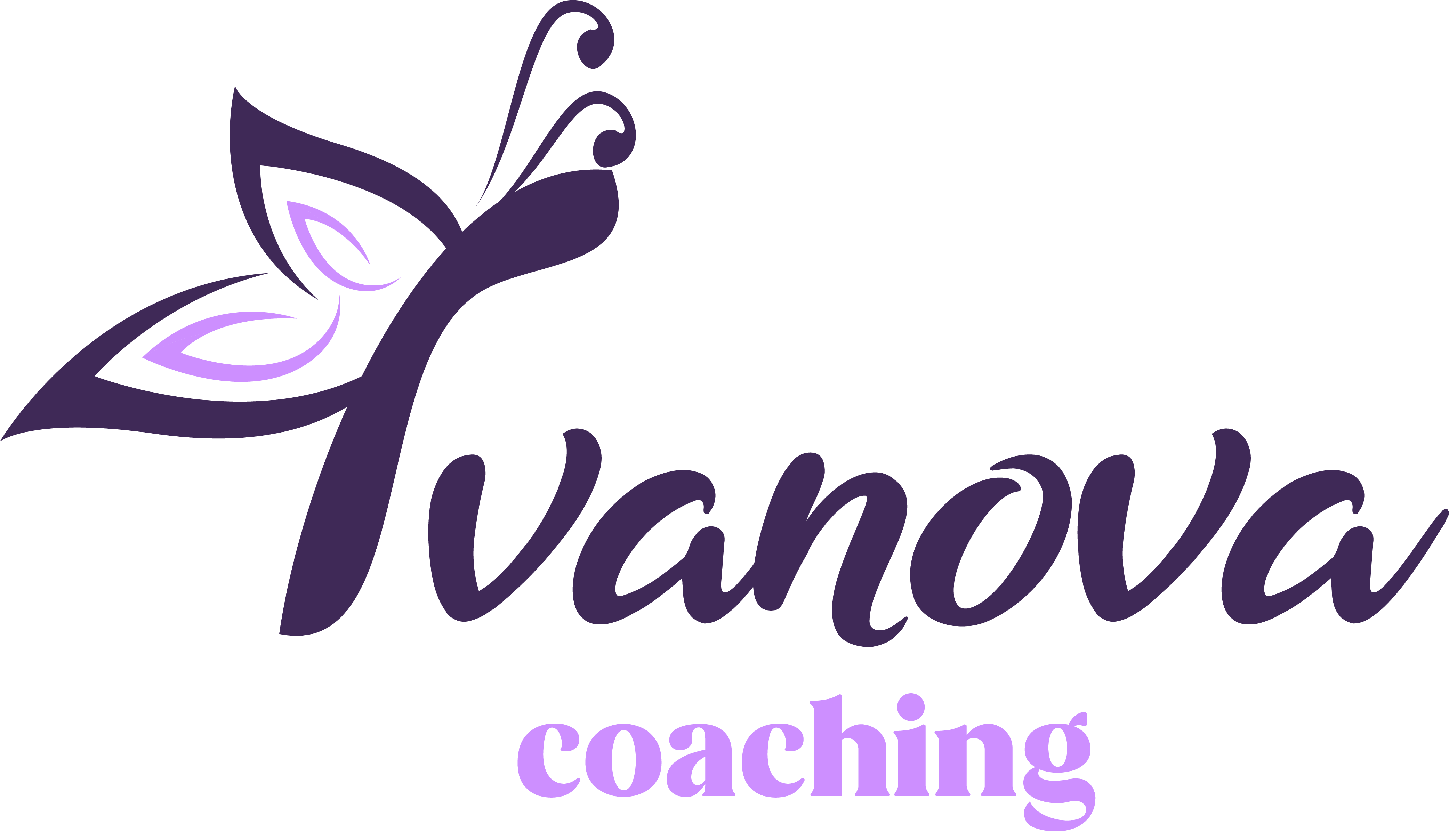 Ivanova Coaching